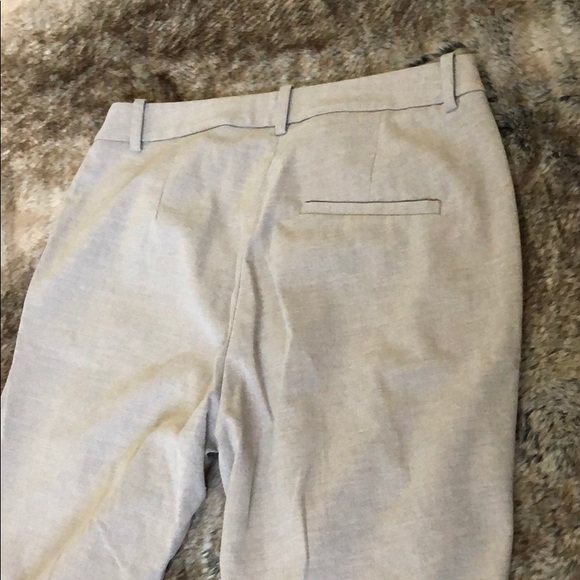 Woman trousers - Picture 4 of 5